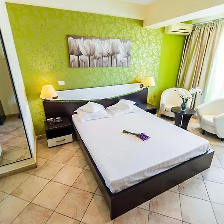Hotel Prestige Mamaia Exterior photo