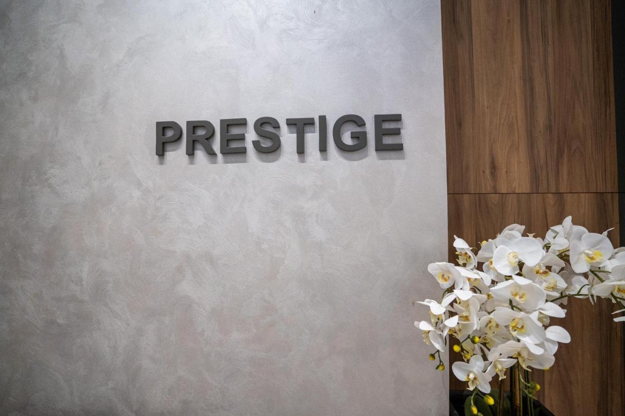 Prestige מאמאיה