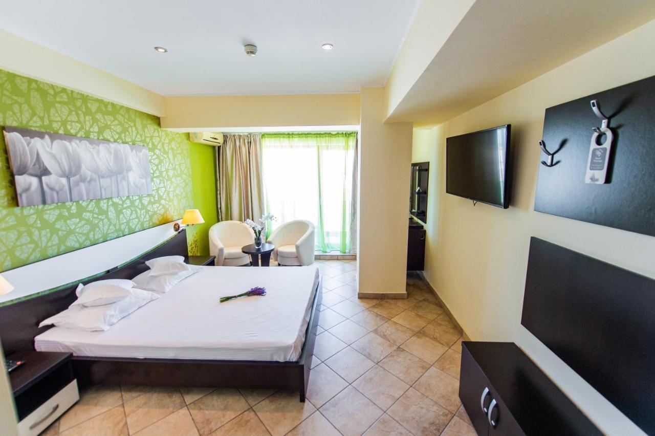 Prestige Hotel Mamaia